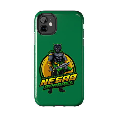 Copy of Tough Phone Cases Printify