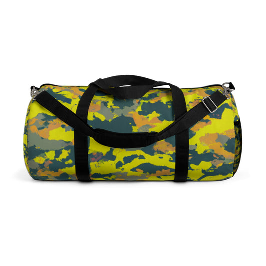 Colonel Revolutionary Samaria - Duffle Bag Printify