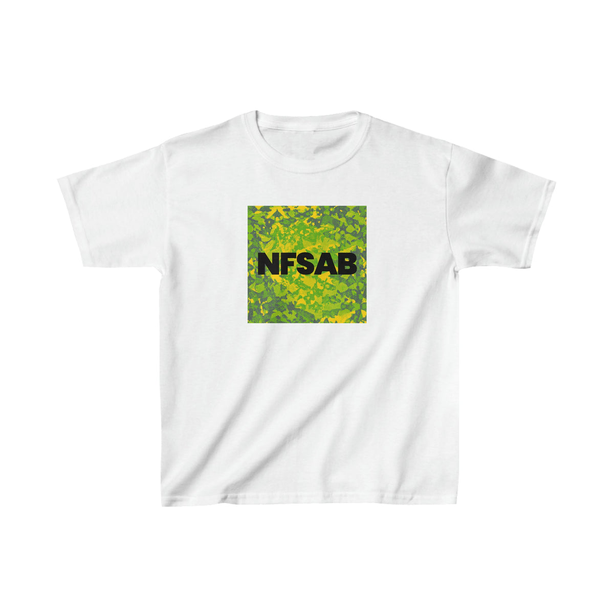 Sergeant Jackson Miller - Tee Printify