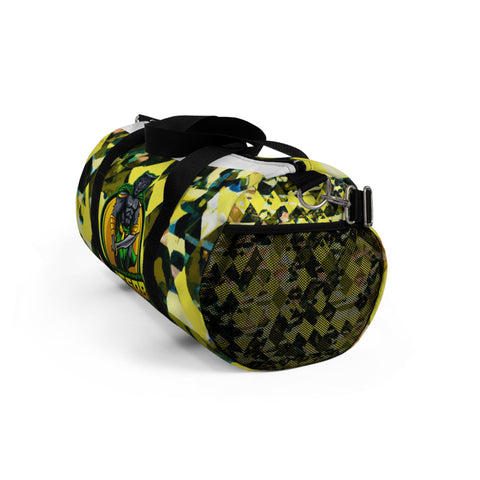 Gentry Libertybrush - Duffle Bag Printify