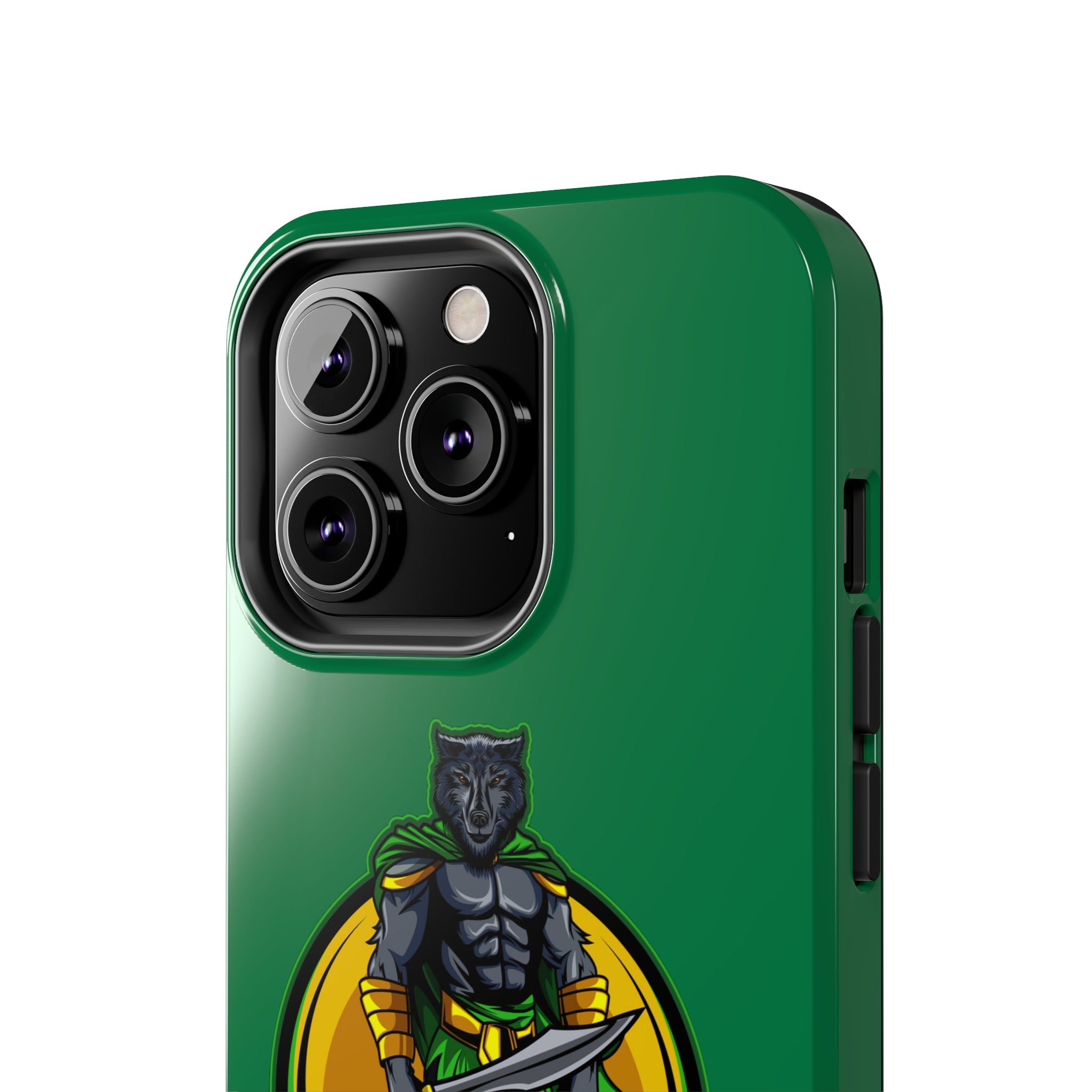 Copy of Tough Phone Cases Printify