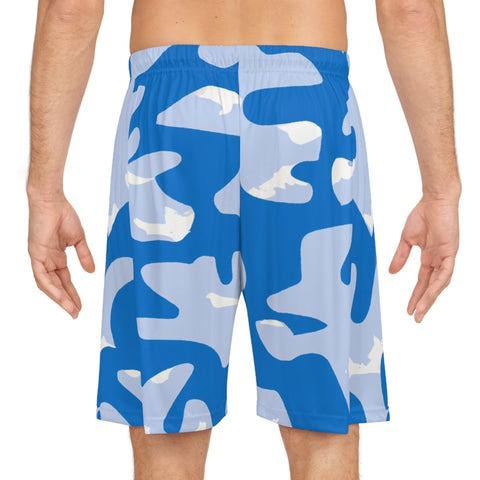 Combat Hero - Shorts Printify