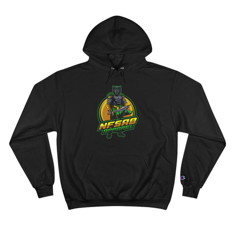 in your name.

Gunnery Sergeant Jack "Gunny" Wilson - Hoodie Printify