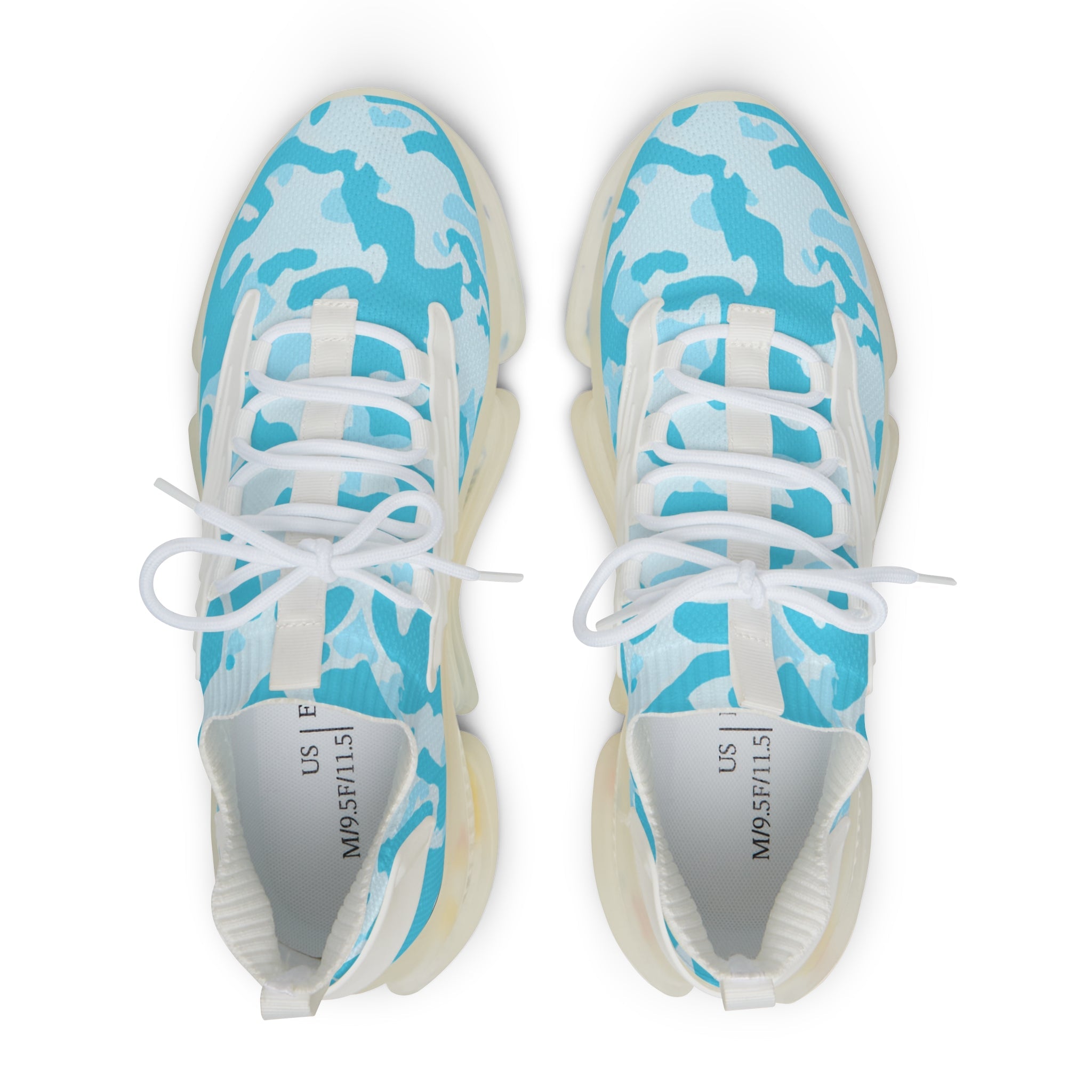Dutiful Fletcher - Sneakers Printify