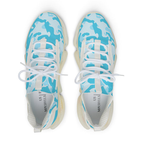 Dutiful Fletcher - Sneakers Printify