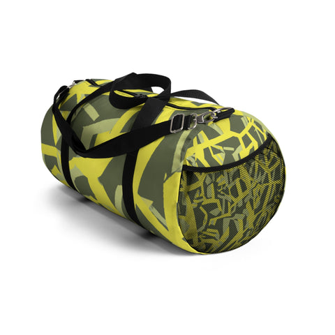 Willow Libertywright - Duffle Bag Printify