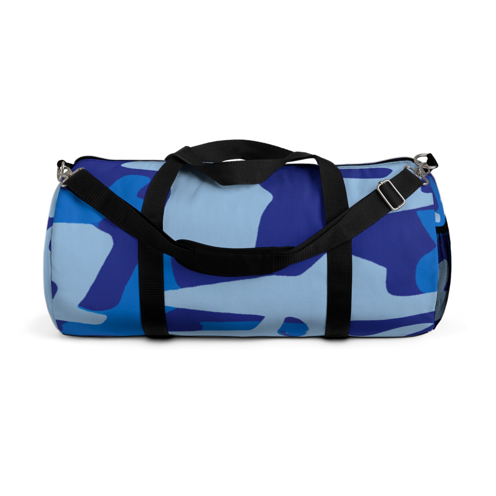 Moses Valiant - Duffle Bag Printify