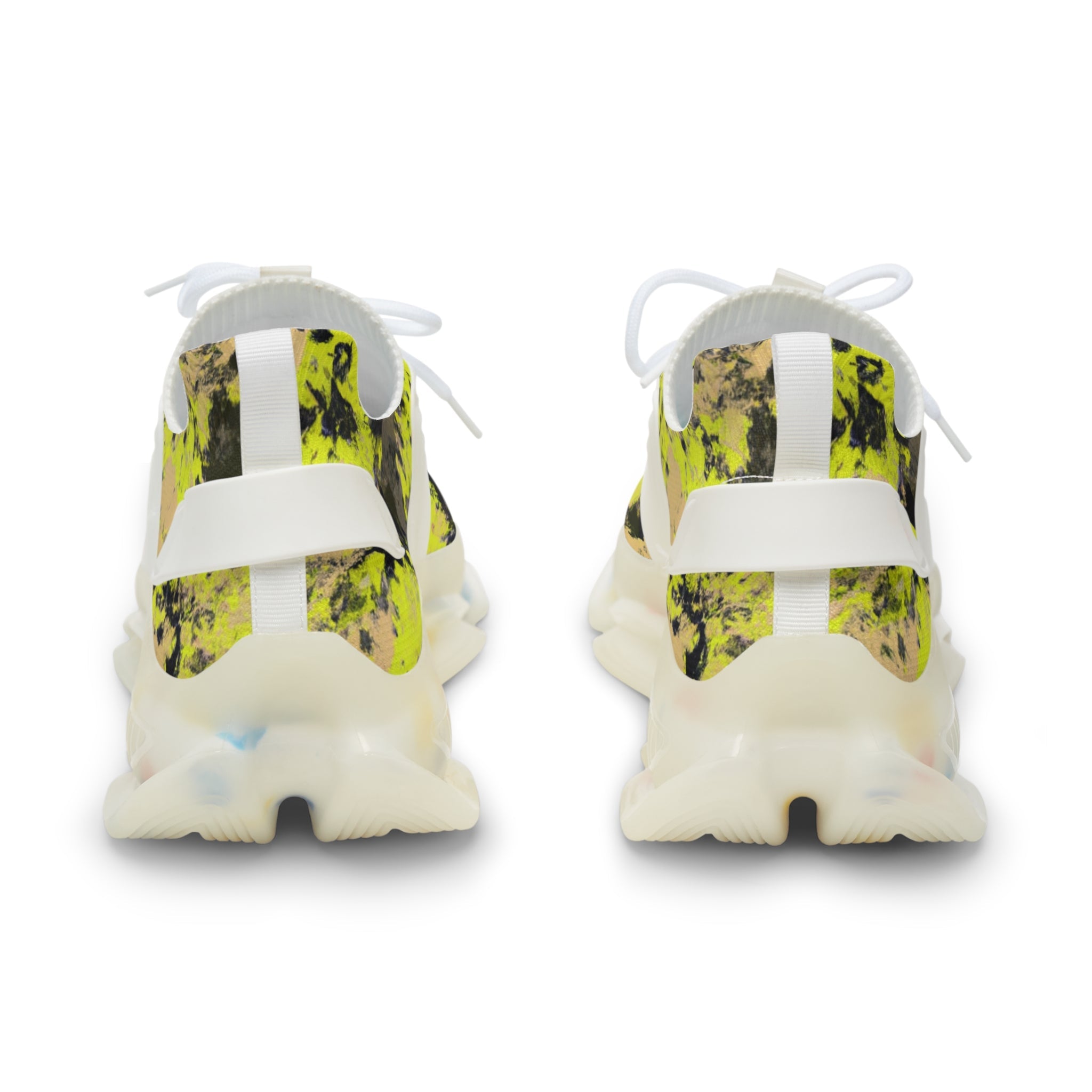 in your answer

Sergeant Hera Courageous - Sneakers Printify