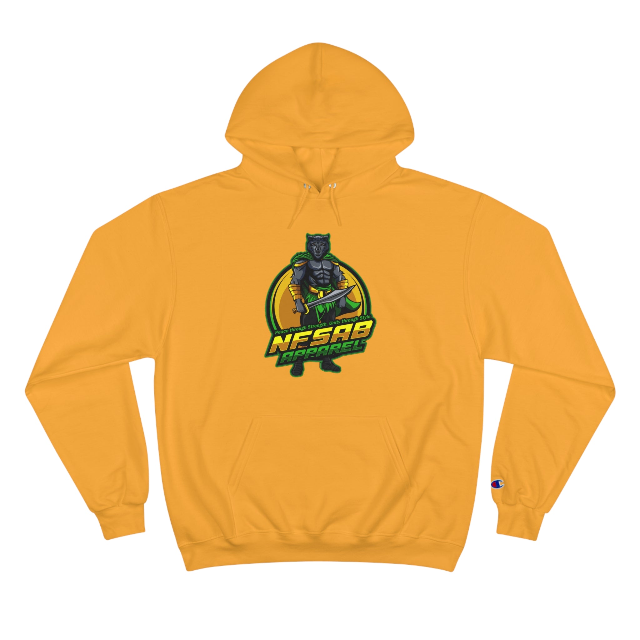 in your name.

Gunnery Sergeant Jack "Gunny" Wilson - Hoodie Printify