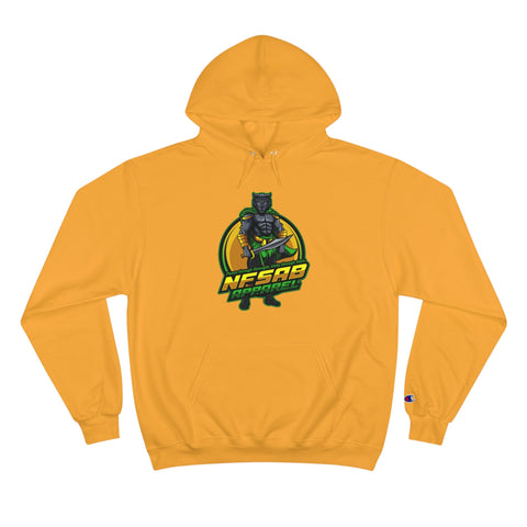 in your name.

Gunnery Sergeant Jack "Gunny" Wilson - Hoodie Printify