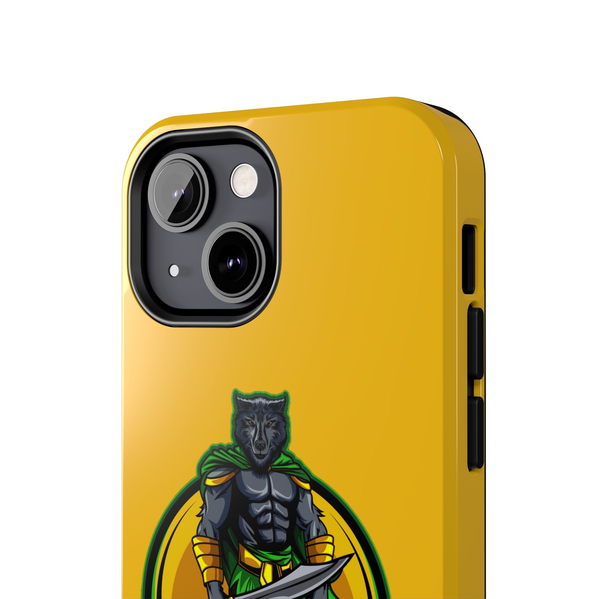 Tough Phone Cases Printify