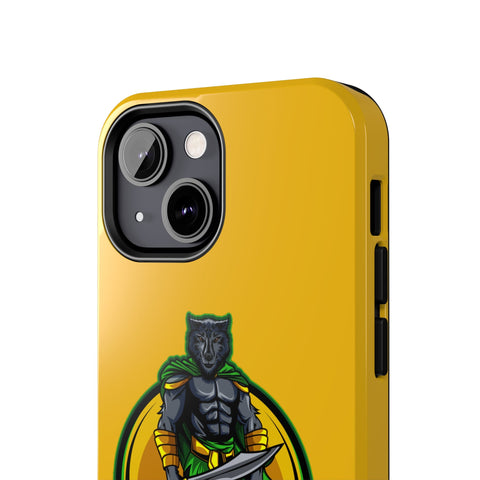 Tough Phone Cases Printify