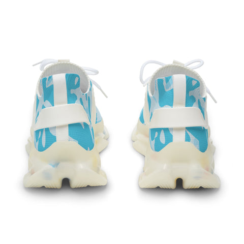 Dutiful Fletcher - Sneakers Printify