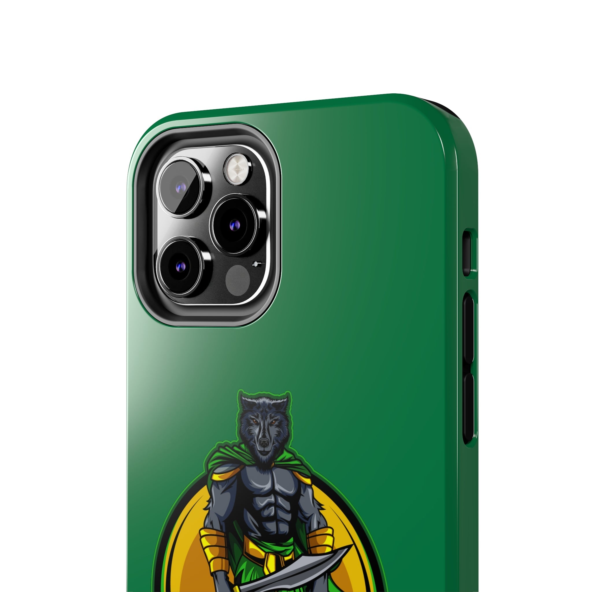 Copy of Tough Phone Cases Printify