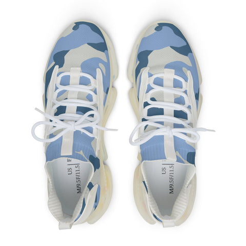 Battlesmith Hawk - Sneakers Printify