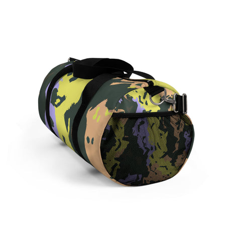 Colonial Cresto. - Duffle Bag Printify