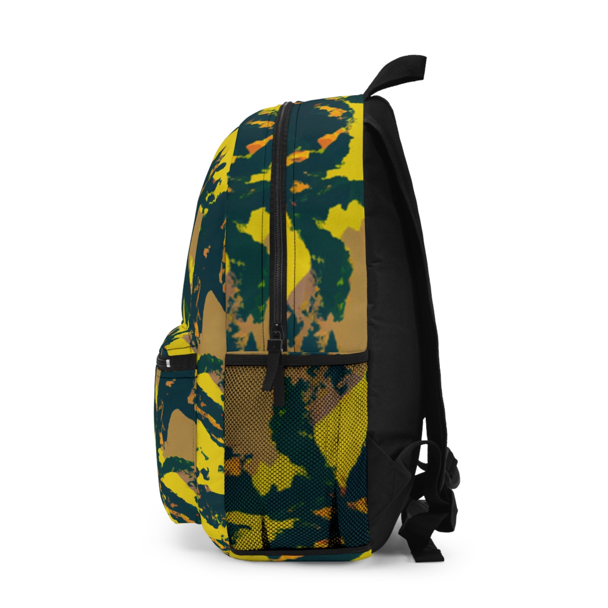 Sargeant Stryker. - Backpack Printify