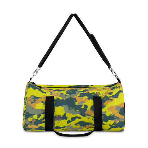 Colonel Revolutionary Samaria - Duffle Bag Printify