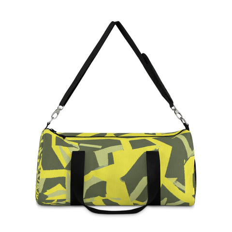 Willow Libertywright - Duffle Bag Printify