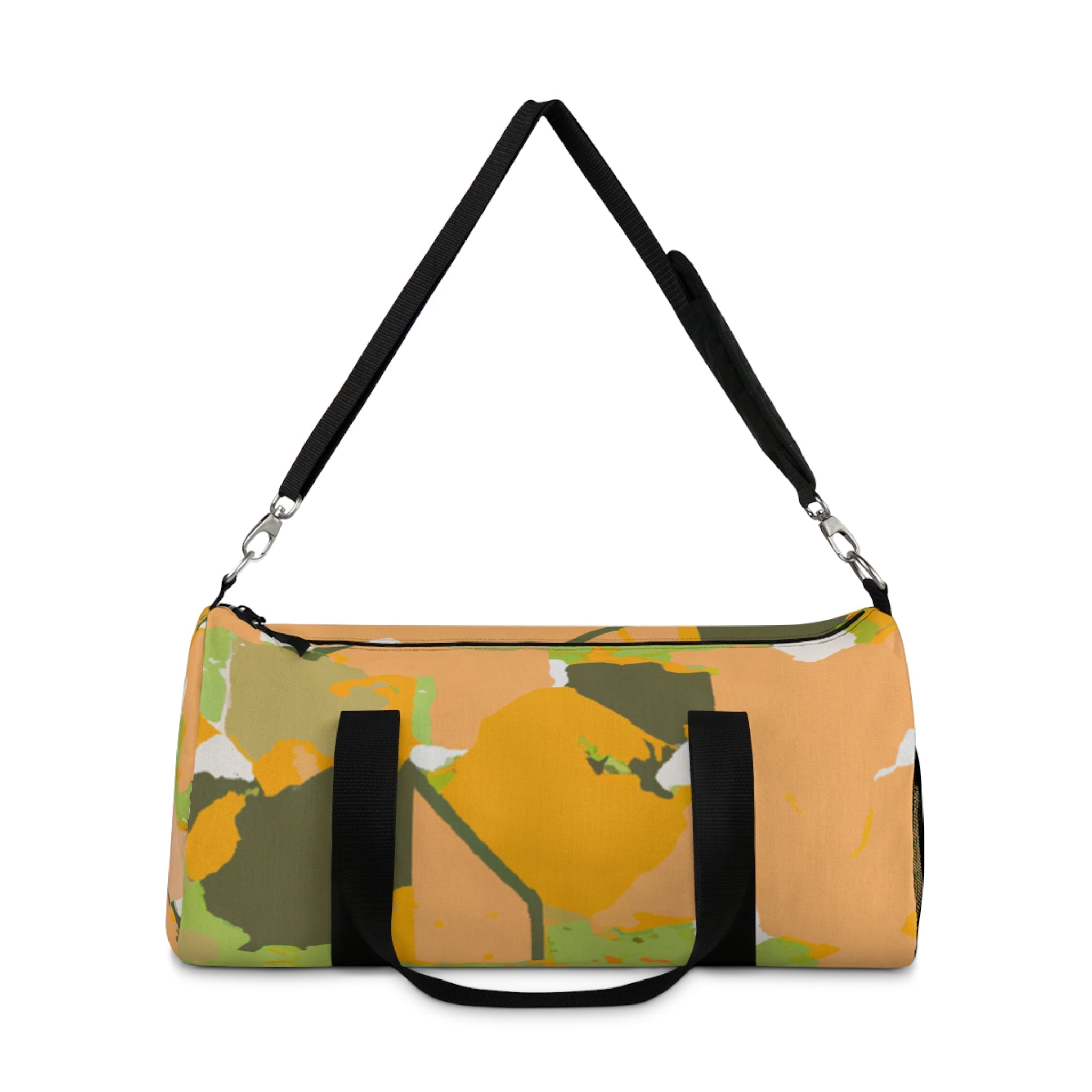 Sky Patriotos - Duffle Bag Printify