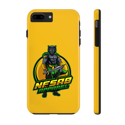 Tough Phone Cases Printify