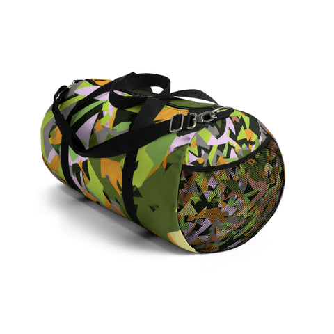 Priscilla of Liberty - Duffle Bag Printify