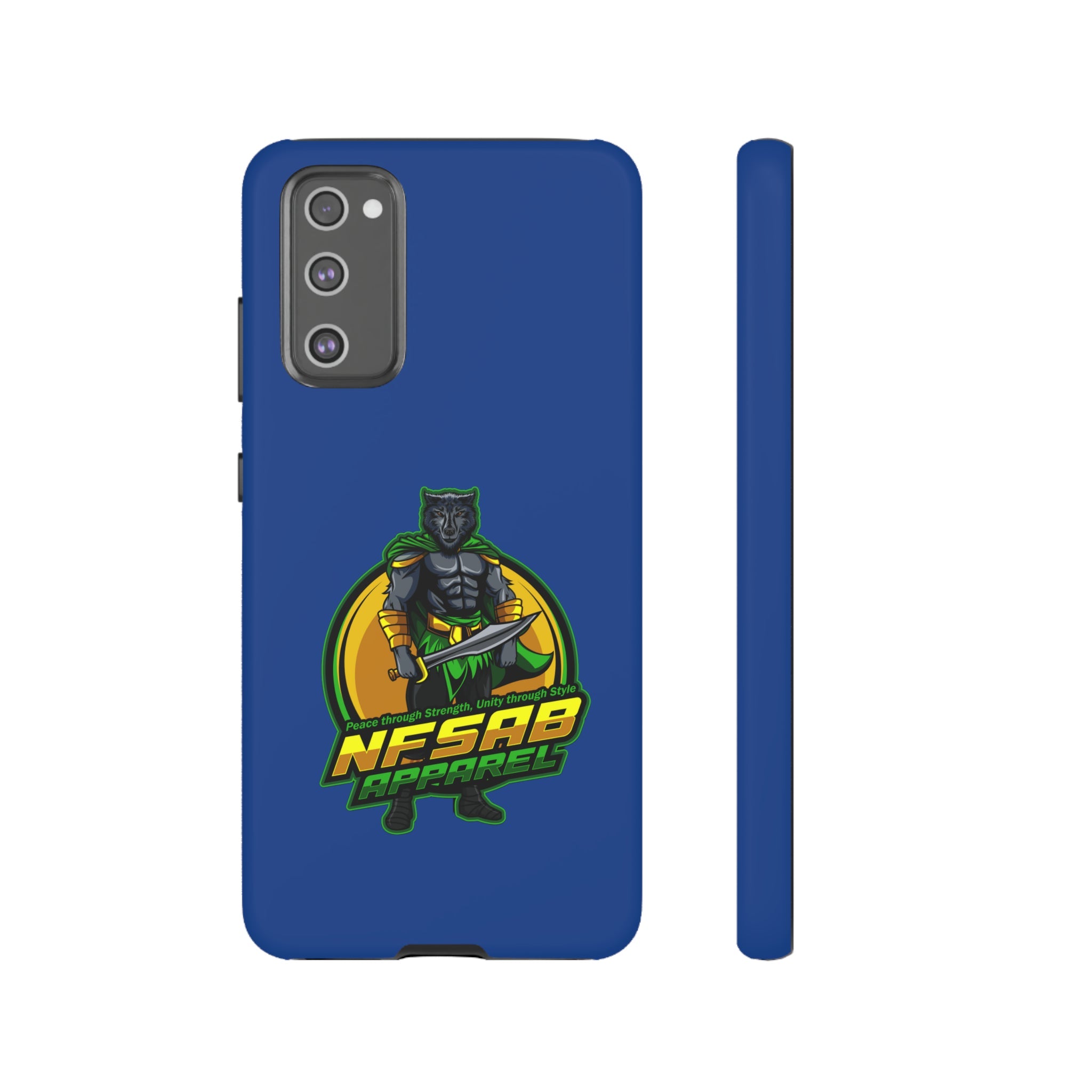 Tough Cases Printify