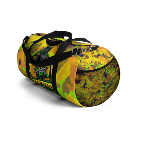 Fay Freeman  or
Benjamin Braveheart - Duffle Bag Printify