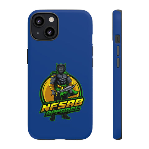 Tough Cases Printify