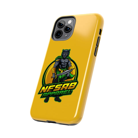 Tough Phone Cases Printify