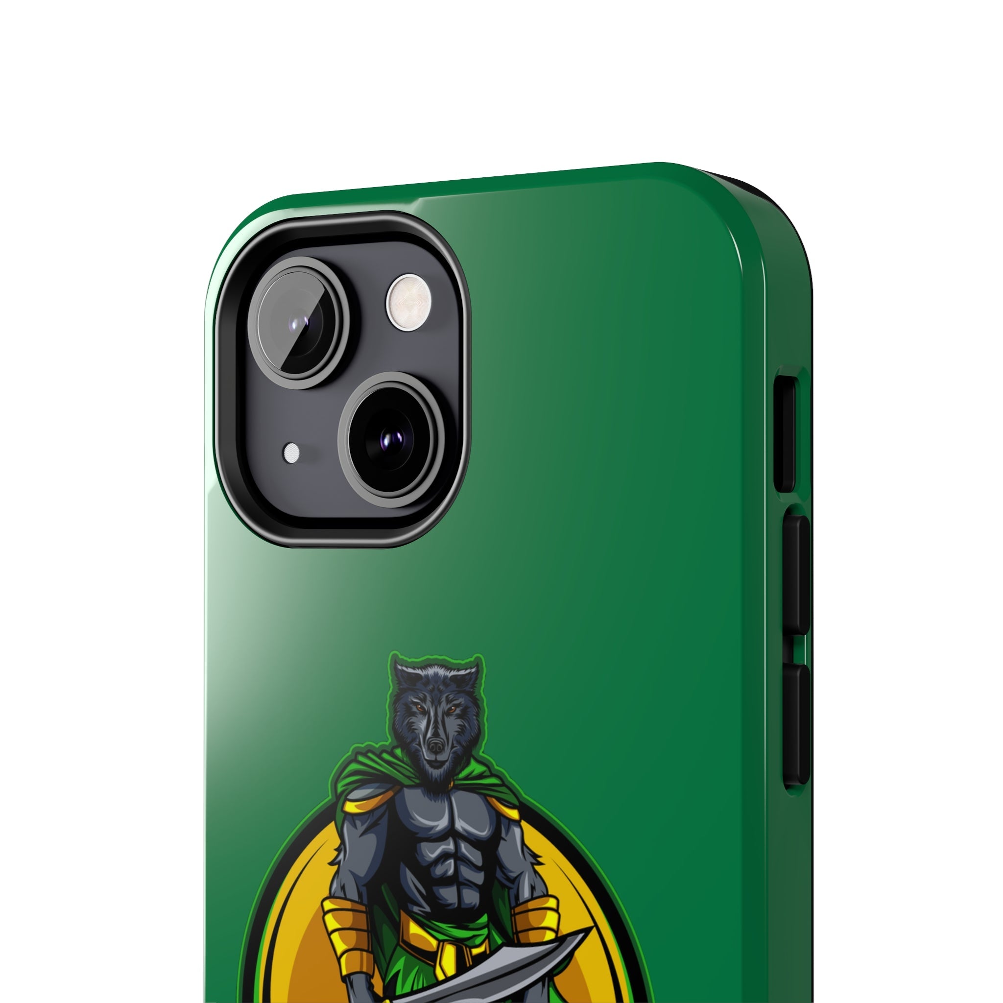 Copy of Tough Phone Cases Printify