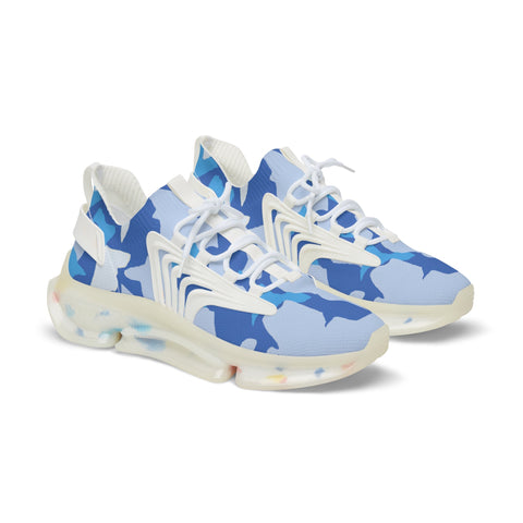 Gunny McGunston - Sneakers Printify