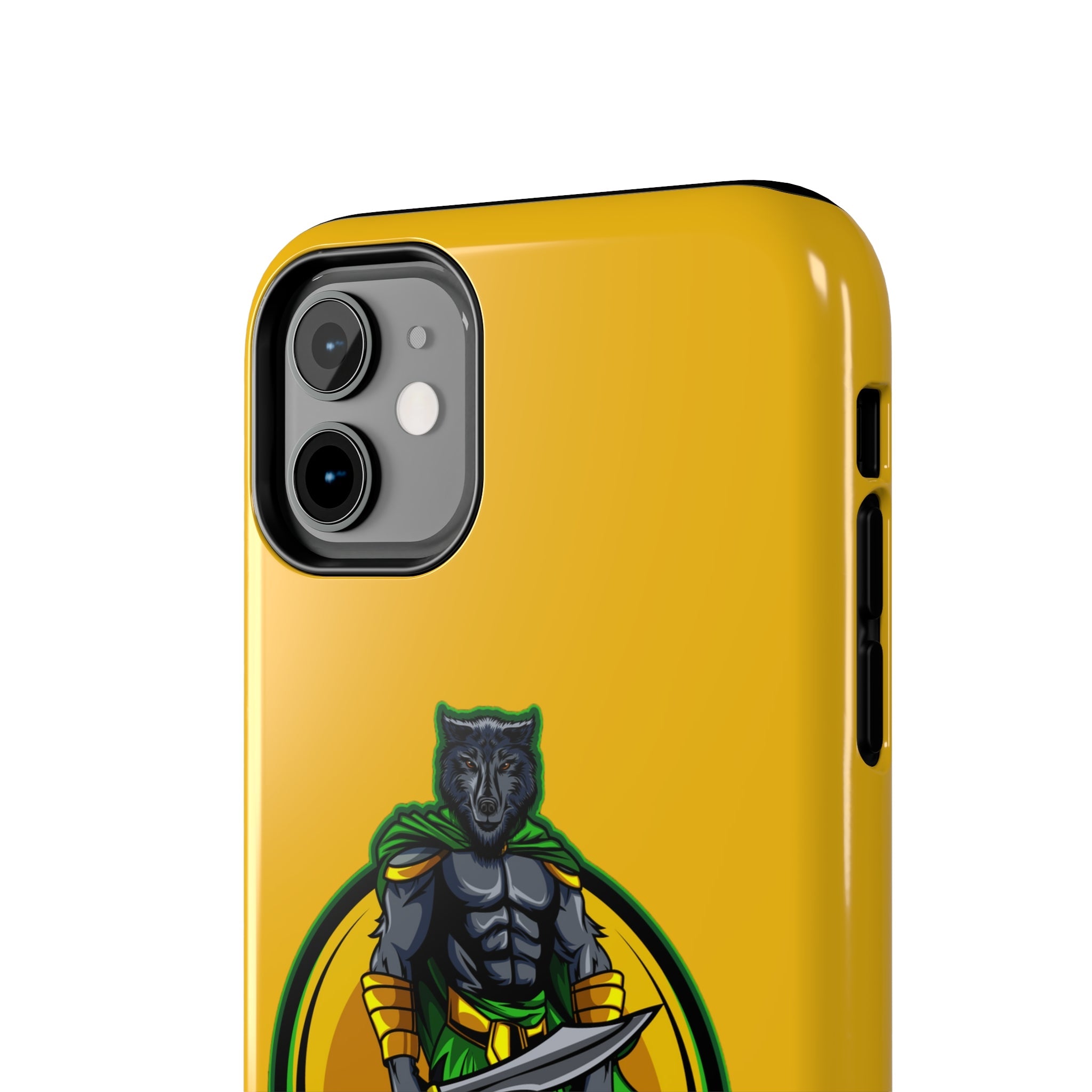 Tough Phone Cases Printify