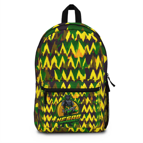 Brianne Blades - Backpack Printify
