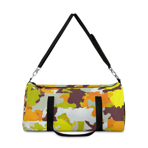 Albany Salway - Duffle Bag Printify