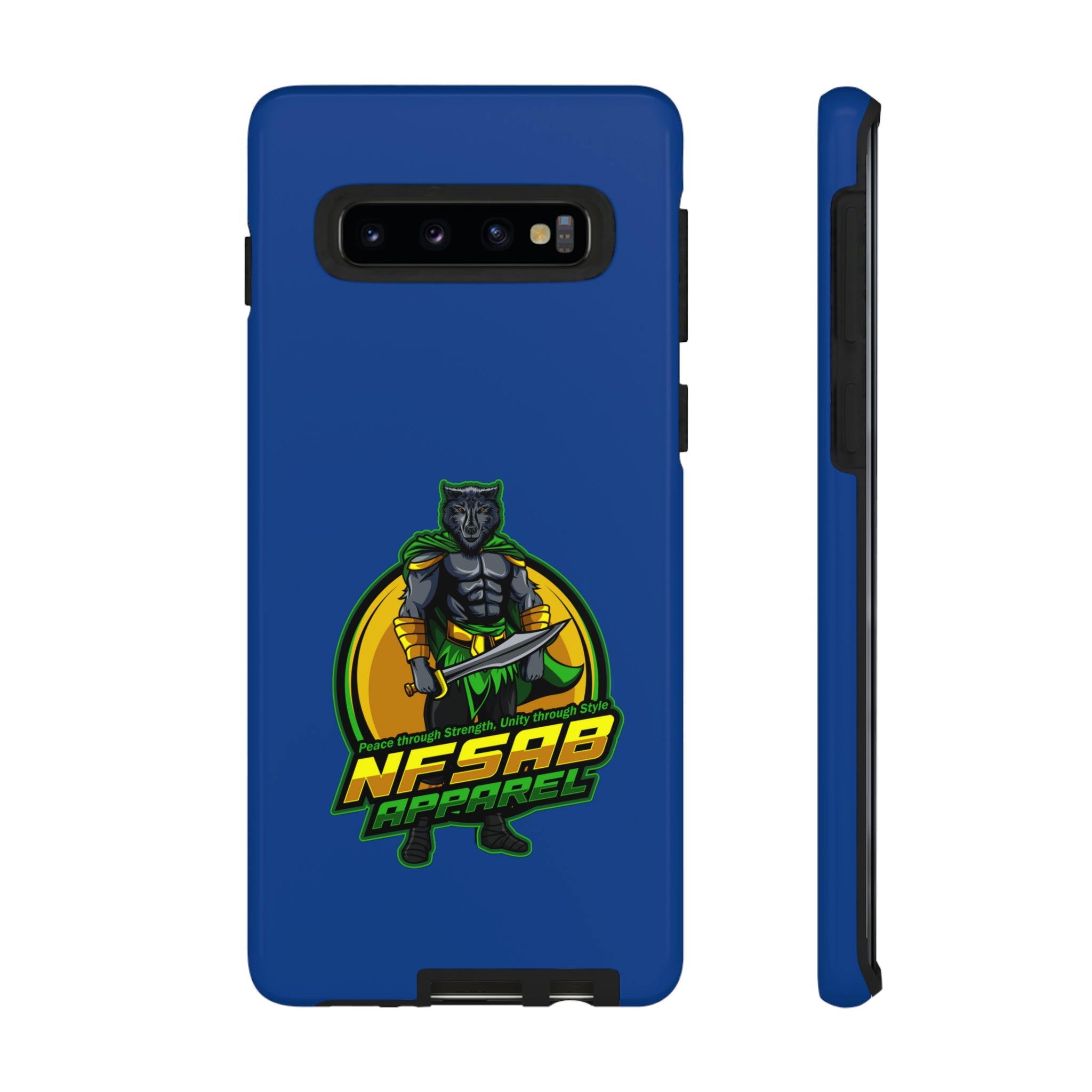 Tough Cases Printify