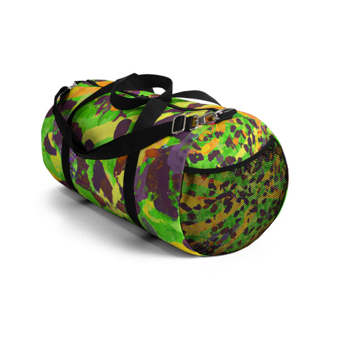 Caleb Patriotheart - Duffle Bag Printify