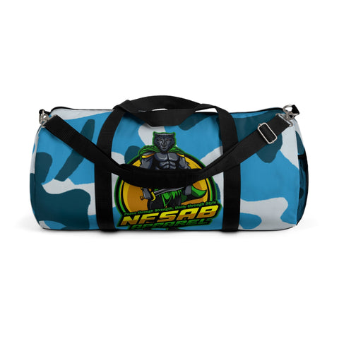 Patriarcha Artemus - Duffle Bag Printify