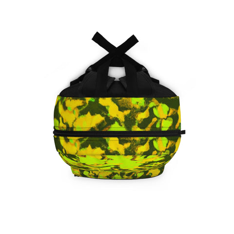 Captain Owens. - Backpack Printify