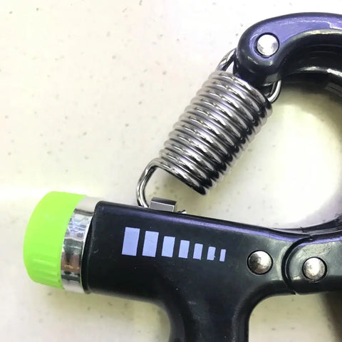 GRIP STRENGTH TRAINER Heyang Industrial Co., Ltd