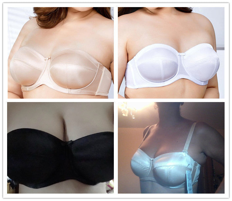 STRAPLESS BRA Heyang Industrial Co., Ltd