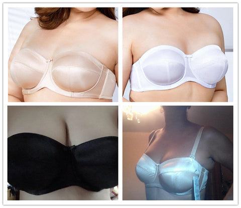 STRAPLESS BRA Heyang Industrial Co., Ltd