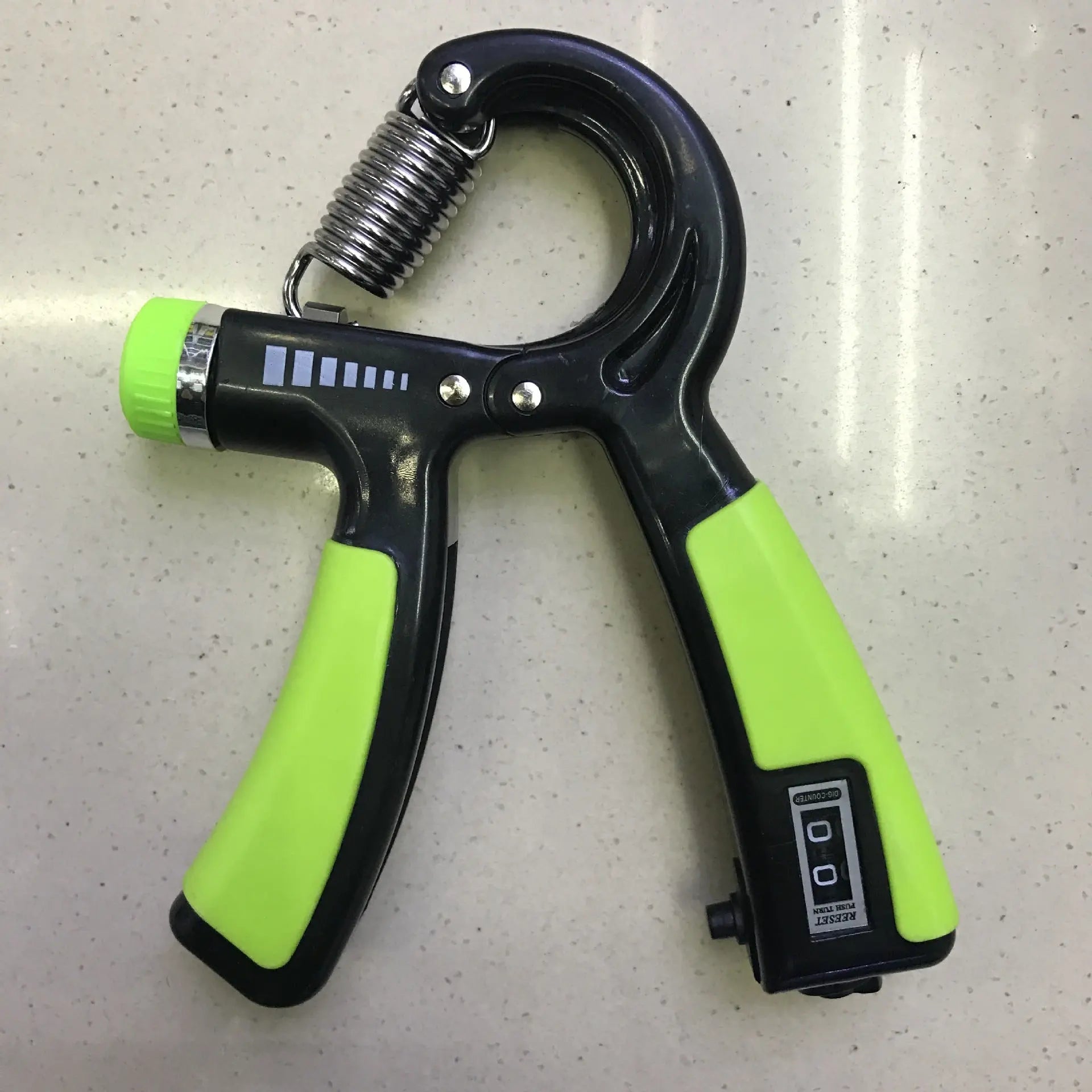 GRIP STRENGTH TRAINER Heyang Industrial Co., Ltd