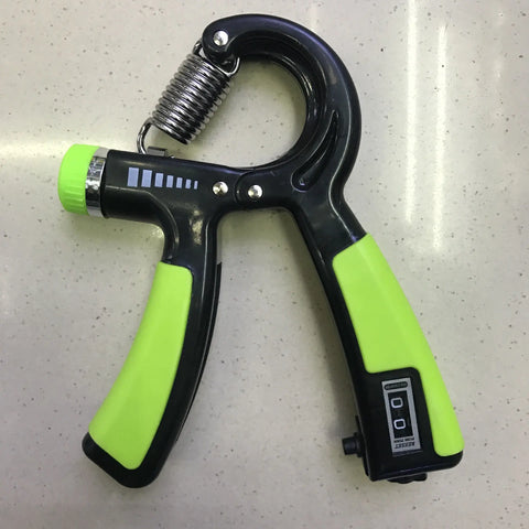 GRIP STRENGTH TRAINER Heyang Industrial Co., Ltd