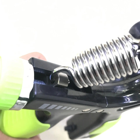 GRIP STRENGTH TRAINER Heyang Industrial Co., Ltd