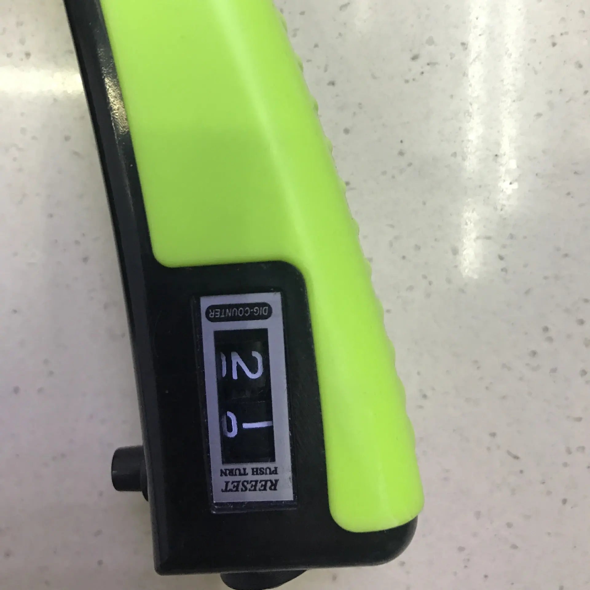 GRIP STRENGTH TRAINER Heyang Industrial Co., Ltd