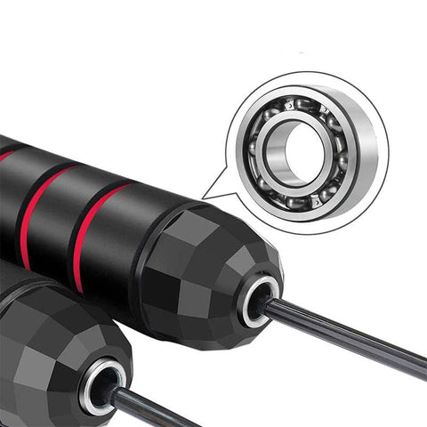 JUMP ROPE Heyang Industrial Co., Ltd