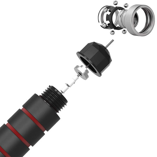 JUMP ROPE Heyang Industrial Co., Ltd