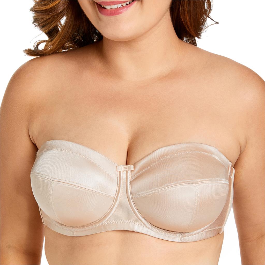 STRAPLESS BRA Heyang Industrial Co., Ltd