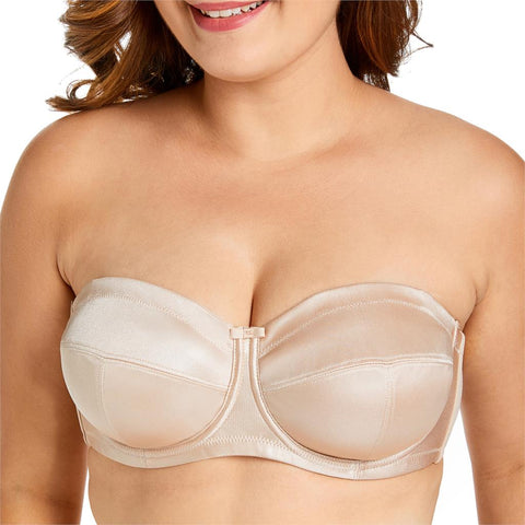 STRAPLESS BRA Heyang Industrial Co., Ltd